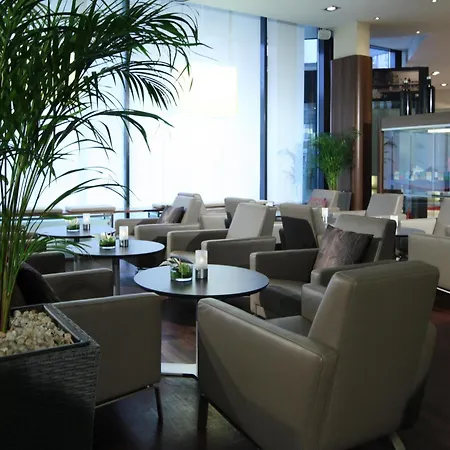 Lindner Hotel Hamburg Am Michel, Part Of Jdv By Hyatt