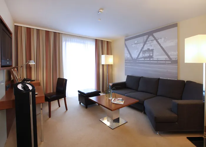 Lindner Am Michel, Part Of Jdv By Hyatt