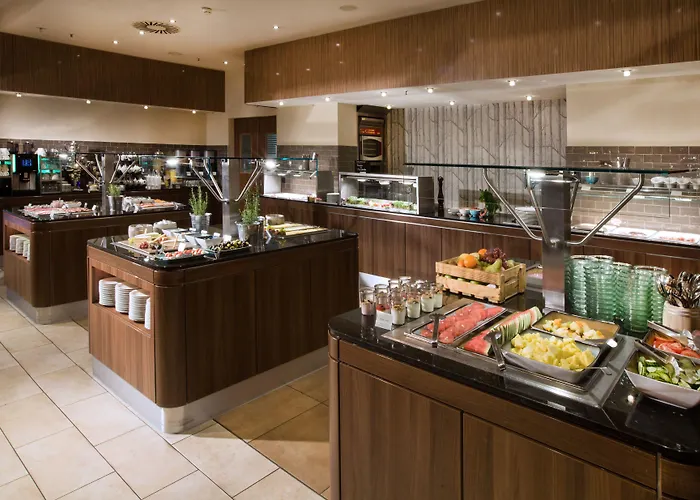 Lindner Am Michel, Part Of Jdv By Hyatt 4*