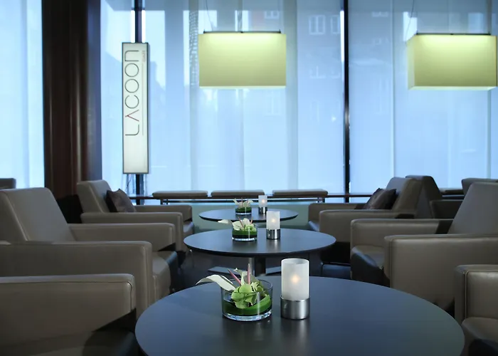 Lindner Am Michel, Part Of Jdv By Hyatt Hambourg