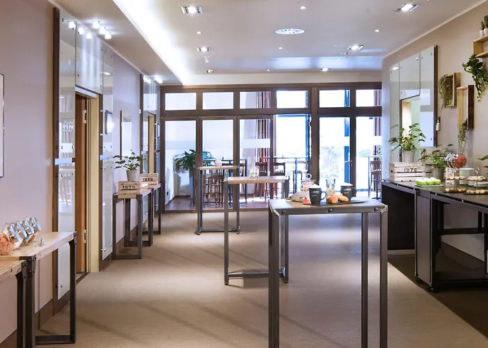 Lindner Am Michel, Part Of Jdv By Hyatt