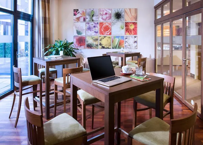 Hotel Lindner Am Michel, Part Of Jdv By Hyatt 4*