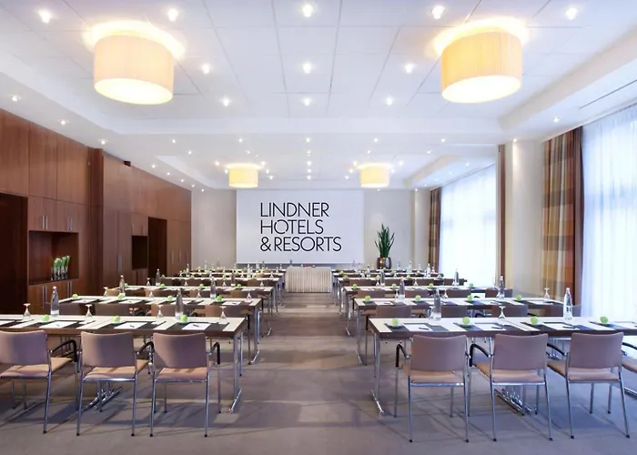 Lindner Am Michel, Part Of Jdv By Hyatt