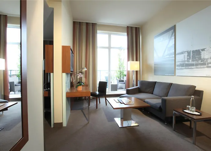 Lindner Am Michel, Part Of Jdv By Hyatt Hotel 4*