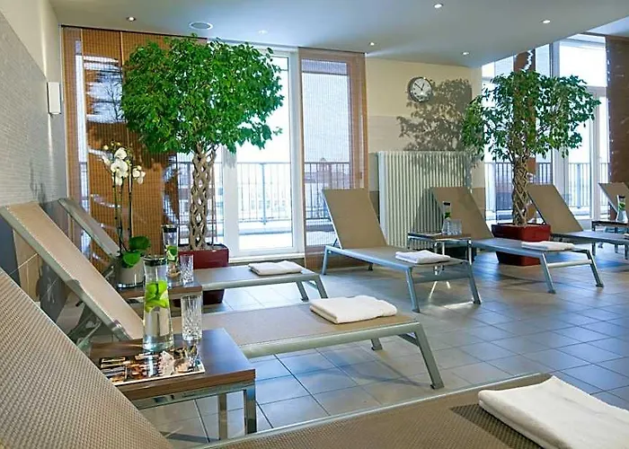 Lindner Am Michel, Part Of Jdv By Hyatt