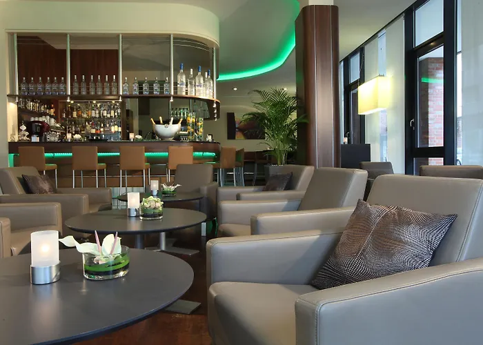 Lindner Am Michel, Part Of Jdv By Hyatt Hotel